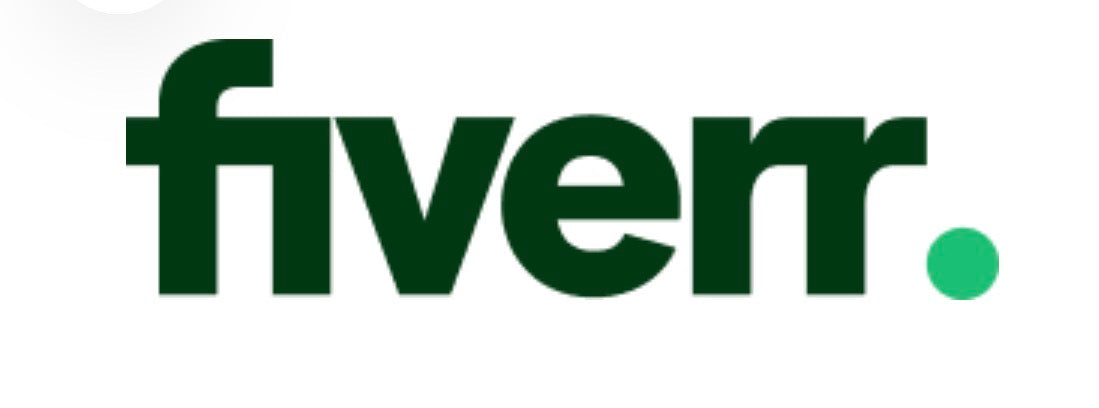 FIVERR Made Setting Up a Seller Account a Mobile Nightmare
